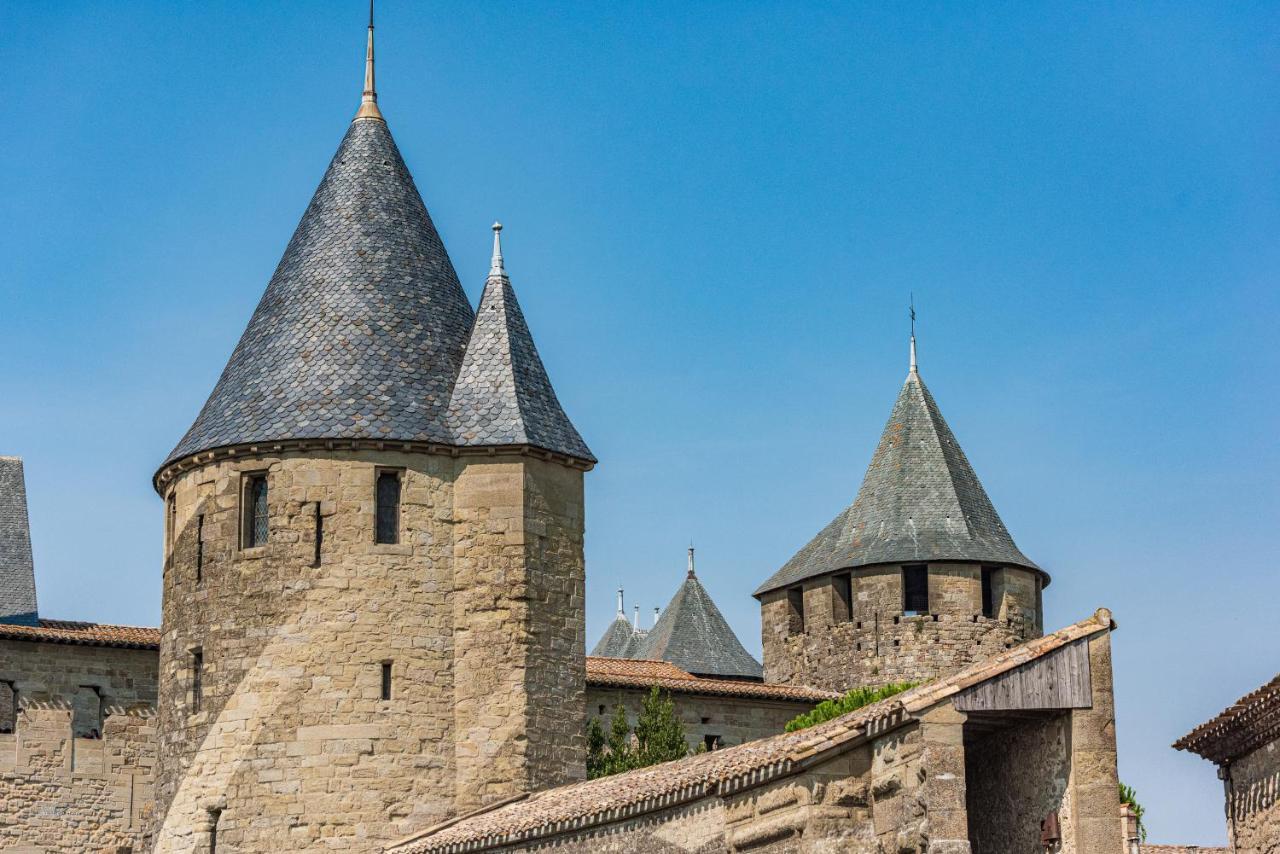 CERISE Carcassonne Sud- Tourist Class Carcassonne, France Hotels
